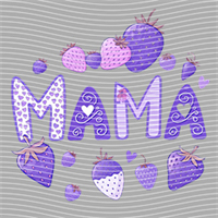 Mother's Day-MM 4816